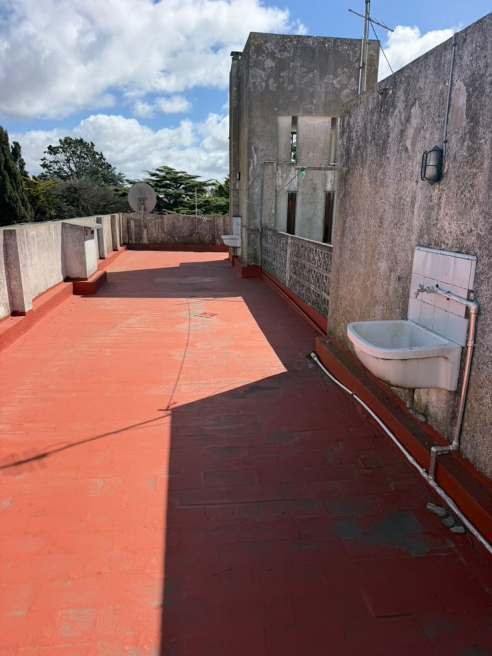 Departamento 3 ambientes - Punta Mogotes - Alquiler 24 meses - Mar del Plata