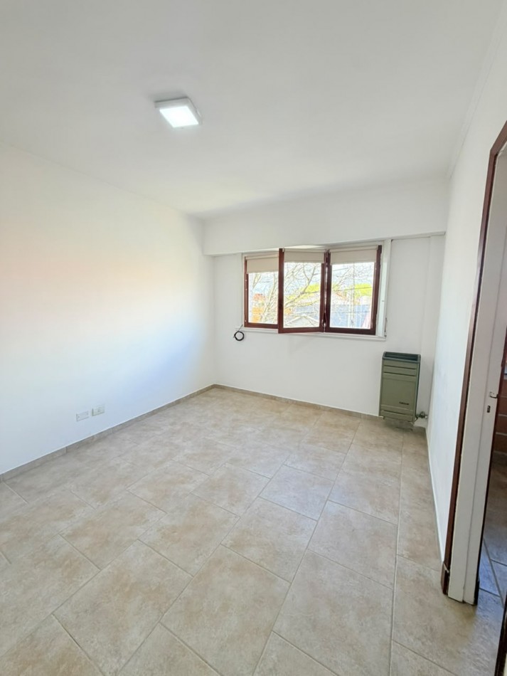 Departamento 3 ambientes - Punta Mogotes - Alquiler 24 meses - Mar del Plata