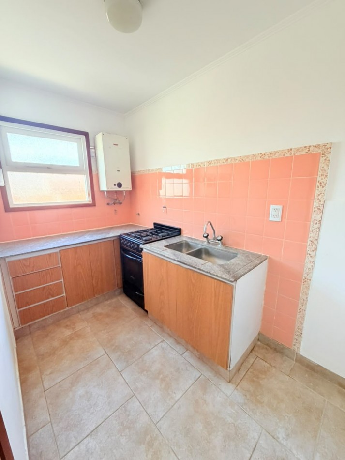 Departamento 3 ambientes - Punta Mogotes - Alquiler 24 meses - Mar del Plata