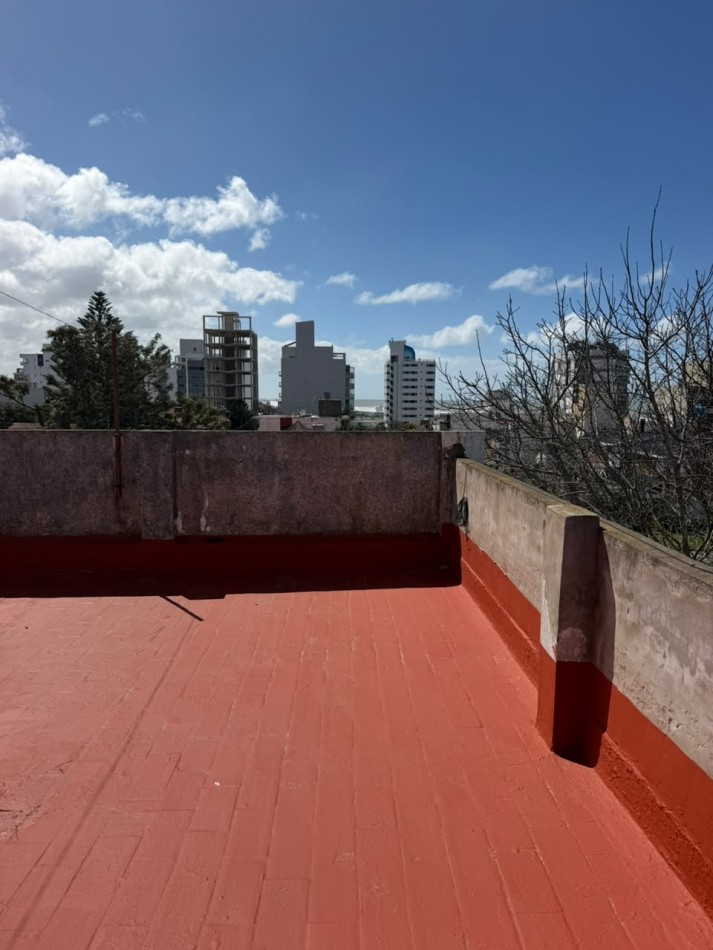 Departamento 3 ambientes - Punta Mogotes - Alquiler 24 meses - Mar del Plata