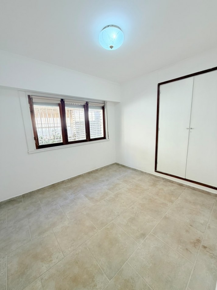 Departamento 3 ambientes - Punta Mogotes - Alquiler 24 meses - Mar del Plata