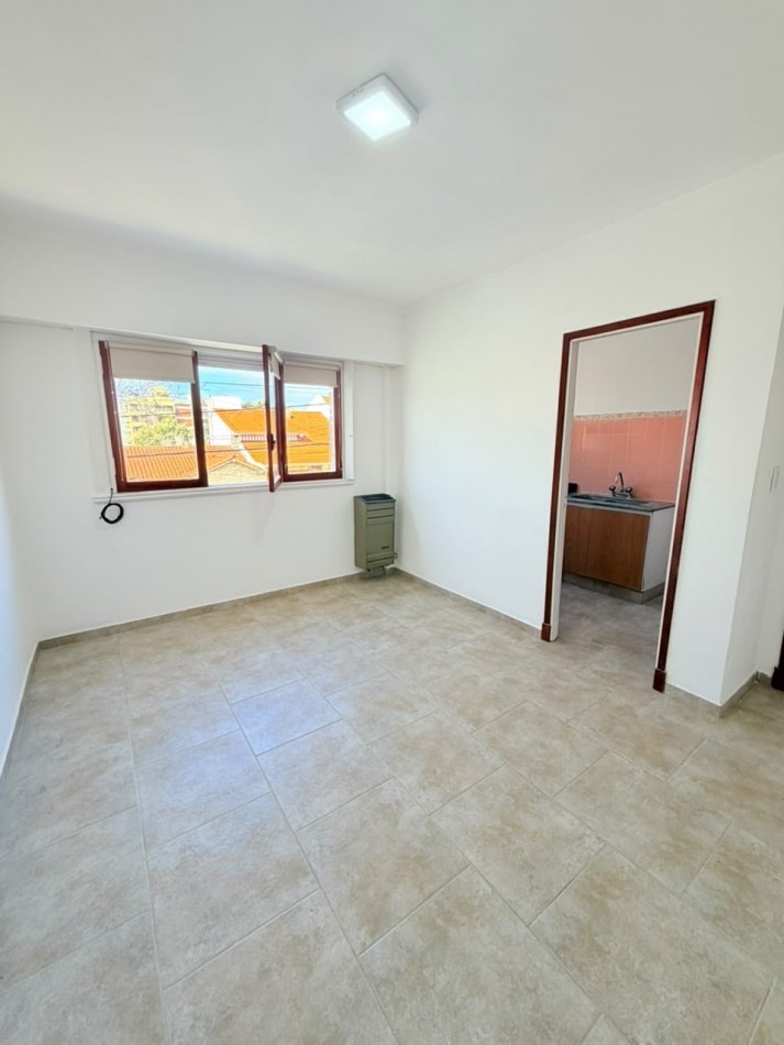 Departamento 3 ambientes - Punta Mogotes - Alquiler 24 meses - Mar del Plata