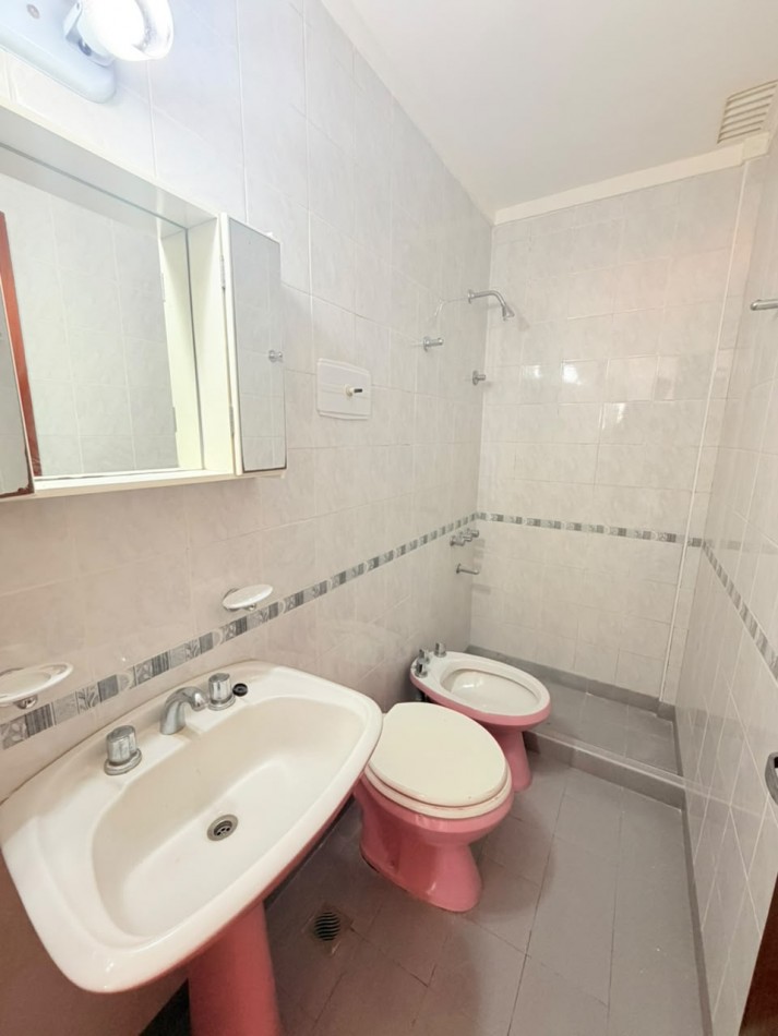 Departamento 3 ambientes - Punta Mogotes - Alquiler 24 meses - Mar del Plata