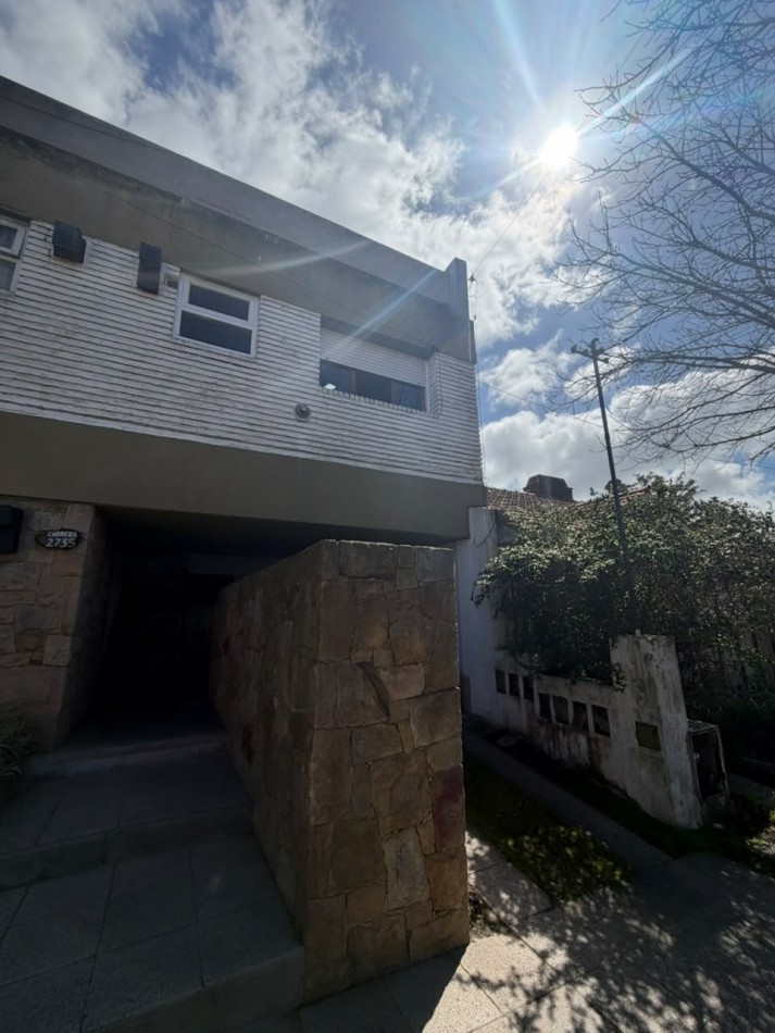 Departamento 3 ambientes - Punta Mogotes - Alquiler 24 meses - Mar del Plata
