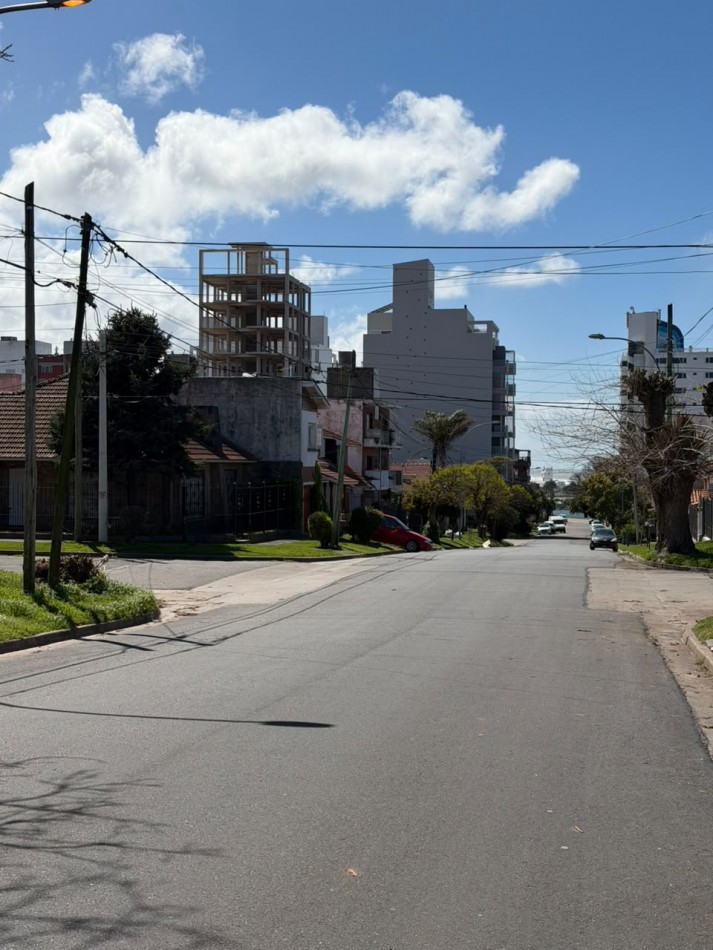 Departamento 3 ambientes - Punta Mogotes - Alquiler 24 meses - Mar del Plata