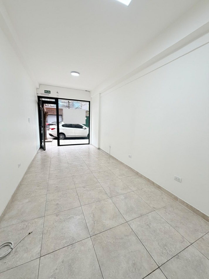 Local a la calle - Macrocentro - Alquiler 24 meses - Mar del Plata