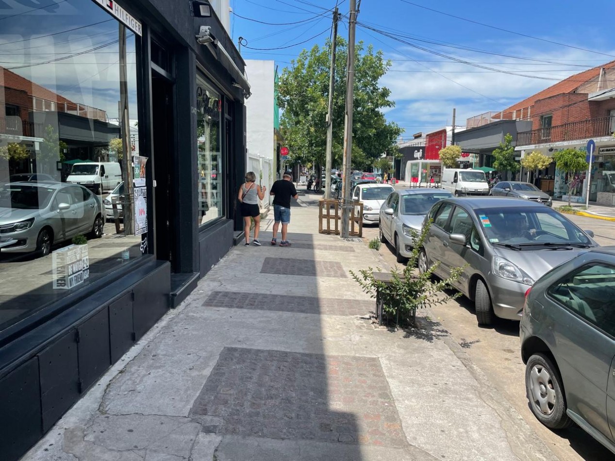ALQUILER VERANO 2026/2027 - DEPARTAMENTO EN PH 2 AMBIENTES- GUEMES