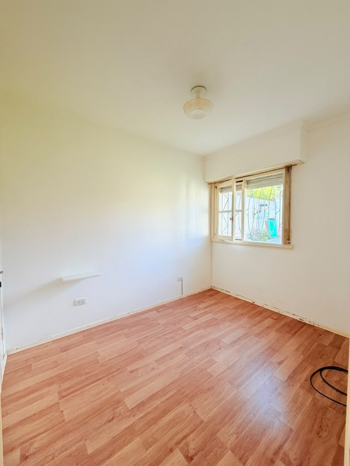 CASA EN ALQUILER EN PH AL FRENTE 3 amb con cochera y parque comp - COLINAS DE PERALTA RAMOS-