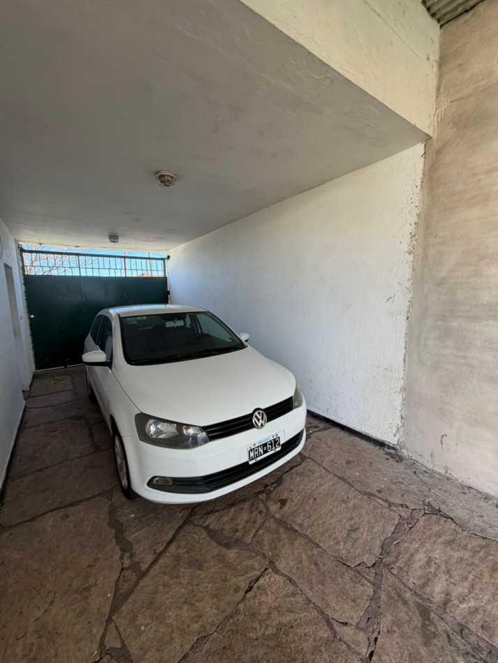 CASA EN ALQUILER EN PH AL FRENTE 3 amb con cochera y parque comp - COLINAS DE PERALTA RAMOS-