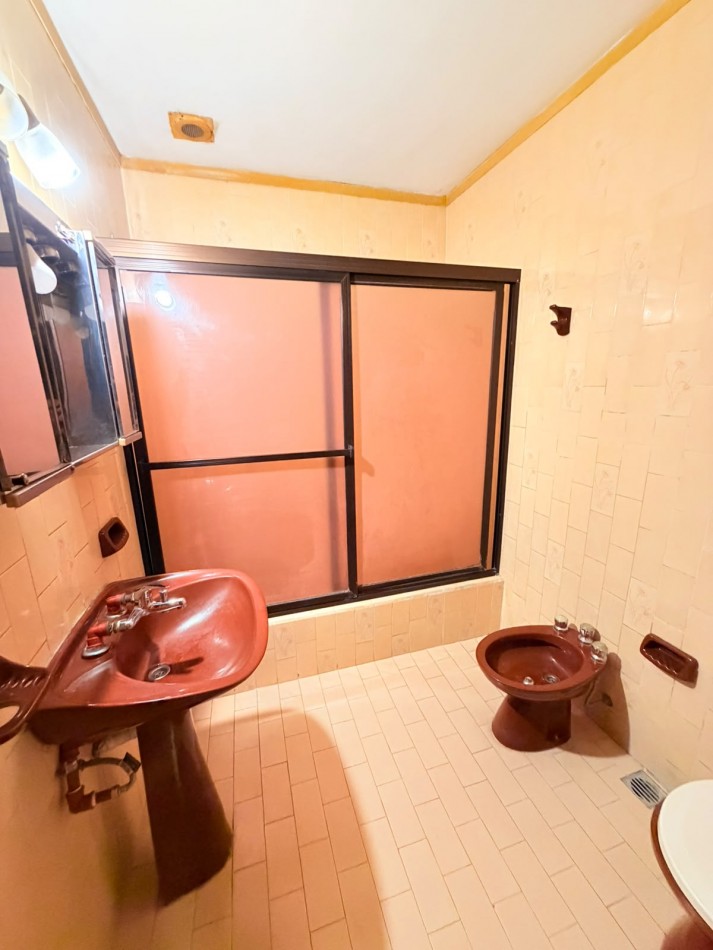 PH 2 Ambientes - Zona Puerto - Alquiler 24 meses - Mar del Plata