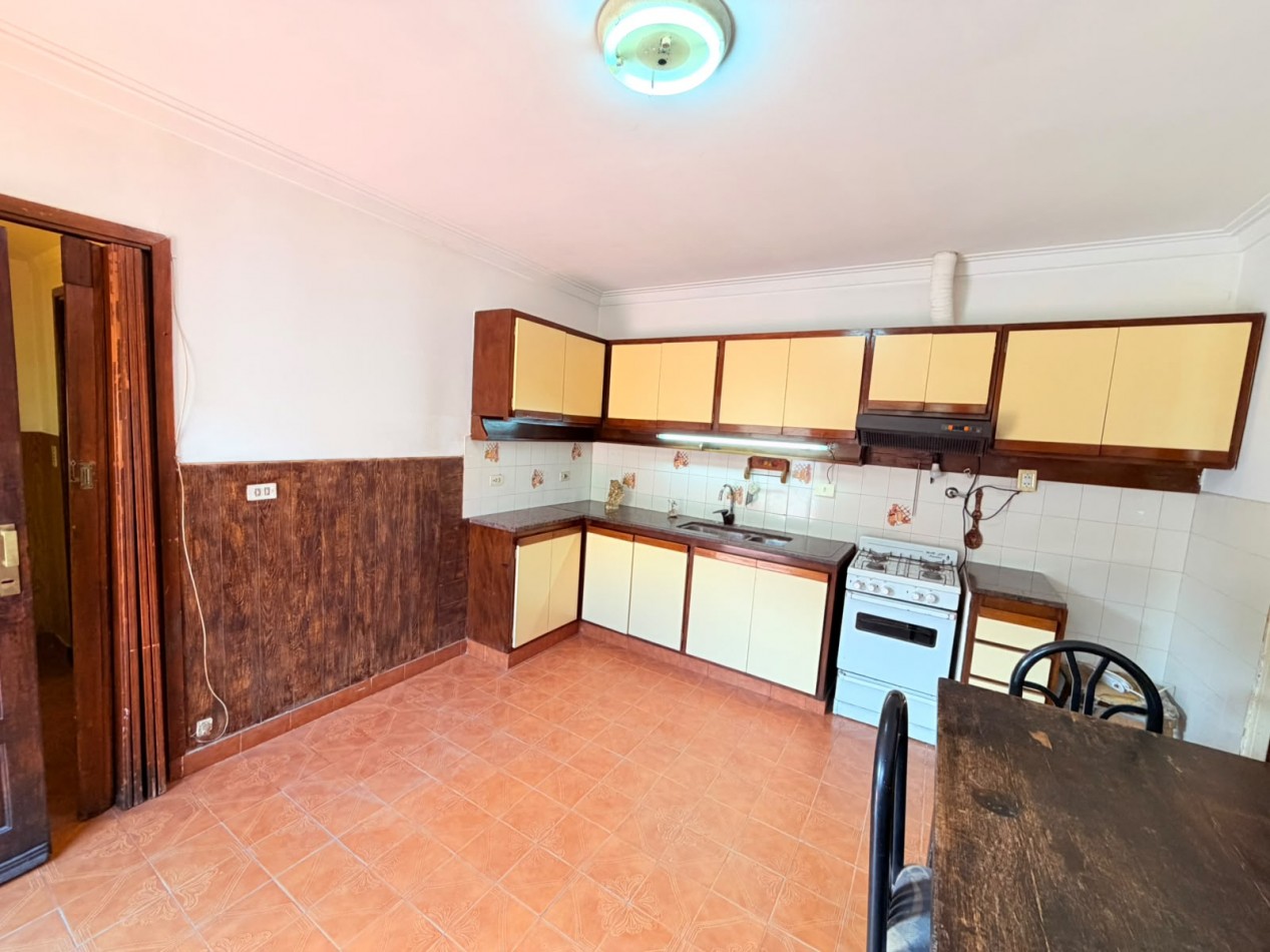 PH 2 Ambientes - Zona Puerto - Alquiler 24 meses - Mar del Plata