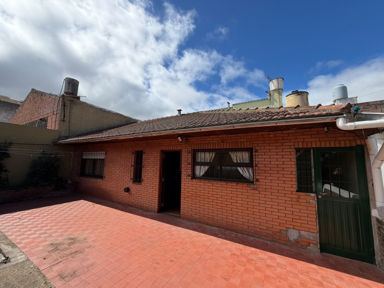 PH 2 Ambientes - Zona Puerto - Alquiler 24 meses - Mar del Plata