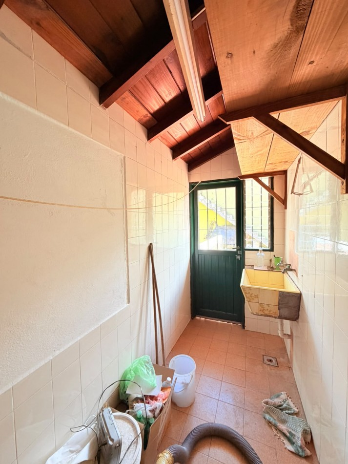 PH 2 Ambientes - Zona Puerto - Alquiler 24 meses - Mar del Plata
