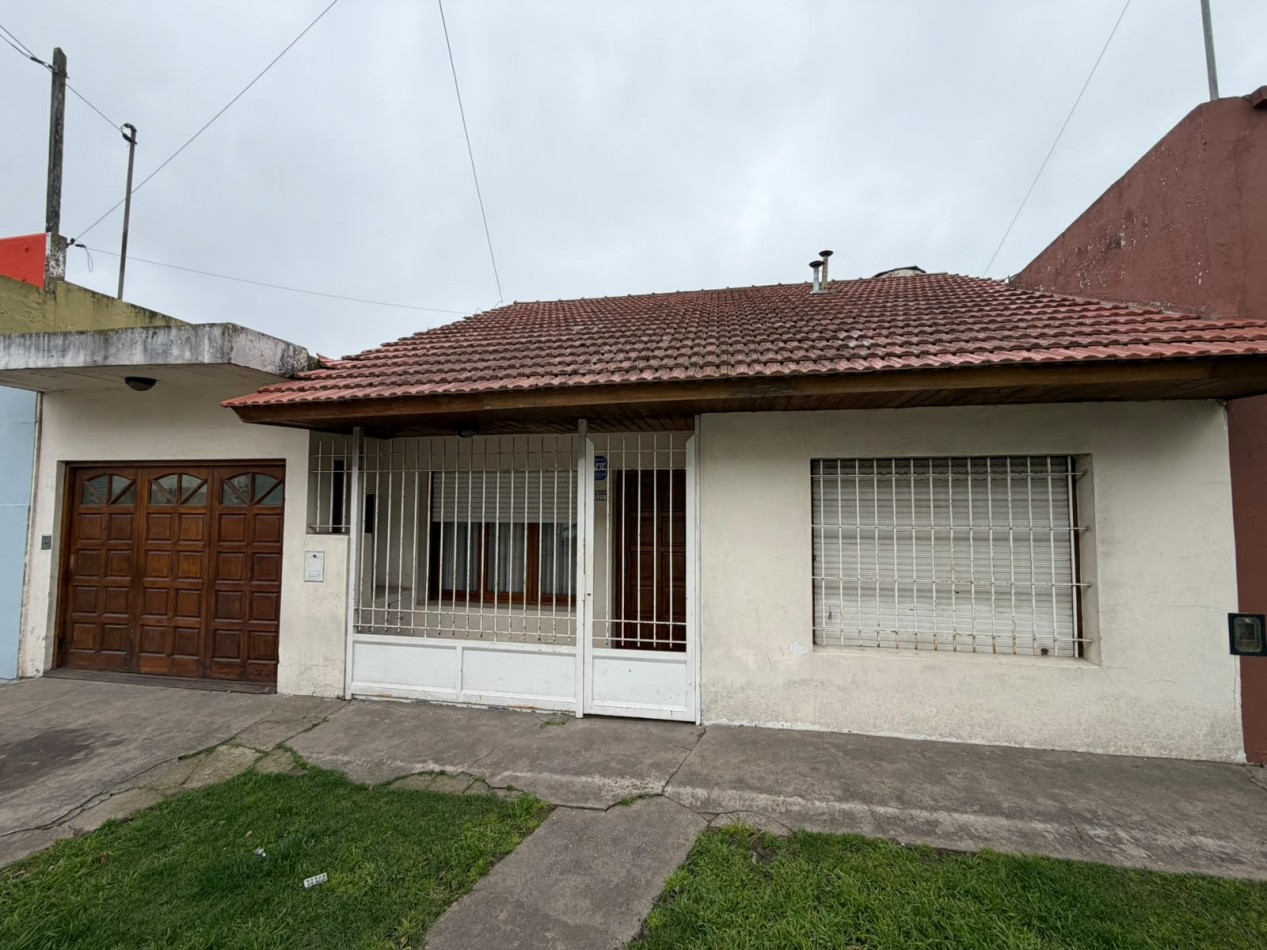 PH 2 Ambientes - Zona Puerto - Alquiler 24 meses - Mar del Plata