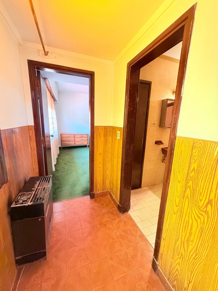 PH 2 Ambientes - Zona Puerto - Alquiler 24 meses - Mar del Plata