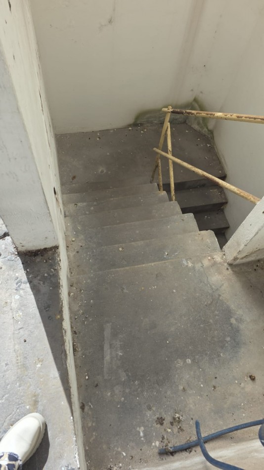 Cochera en Venta - Edificio - Zona Centro