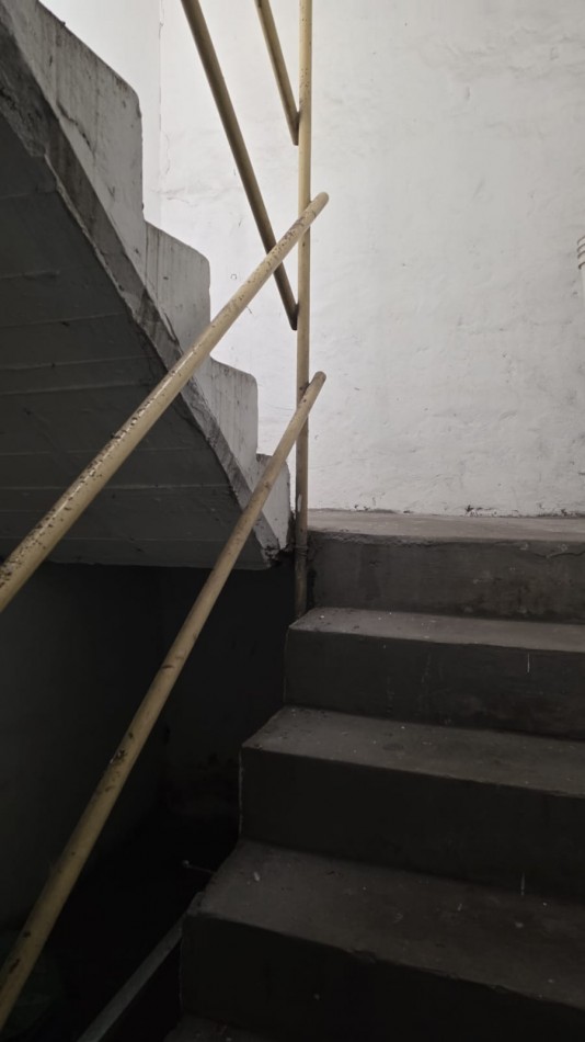 Cochera en Venta - Edificio - Zona Centro