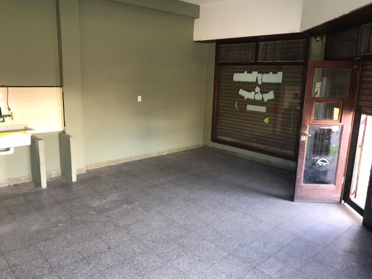 Deposito - Zona Villa Lourdes - Alquiler 24 meses - Mar del Plata