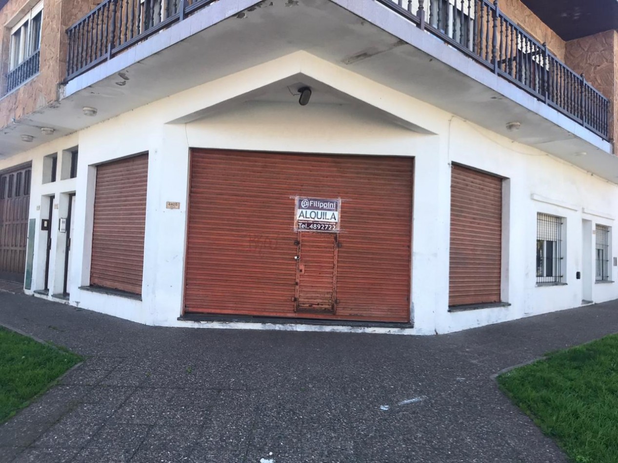 Deposito - Zona Villa Lourdes - Alquiler 24 meses - Mar del Plata