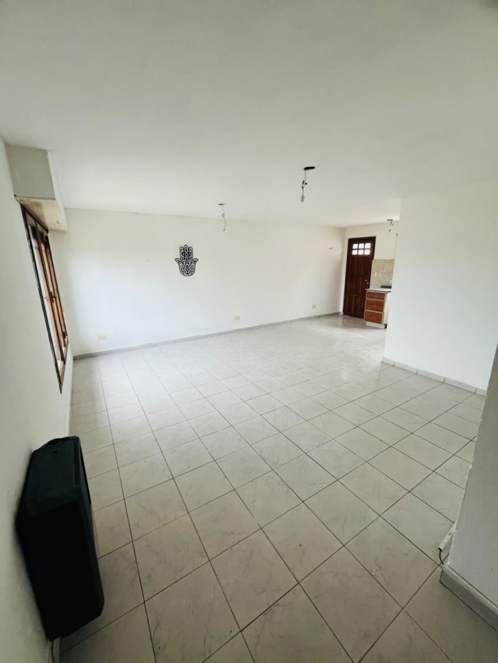 Departamento en PH 3 ambientes - Villa Lourdes - Alquiler 24 meses - Mar del Plata