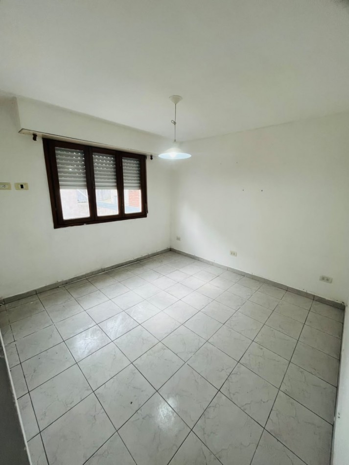 Departamento en PH 3 ambientes - Villa Lourdes - Alquiler 24 meses - Mar del Plata