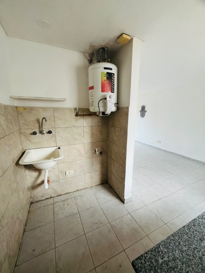 Departamento en PH 3 ambientes - Villa Lourdes - Alquiler 24 meses - Mar del Plata