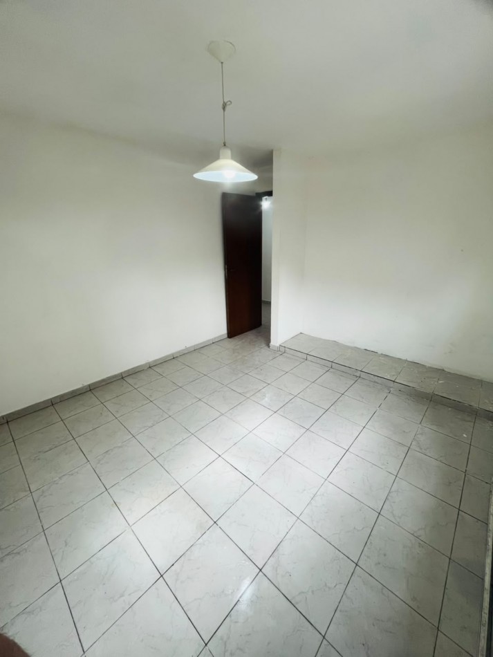 Departamento en PH 3 ambientes - Villa Lourdes - Alquiler 24 meses - Mar del Plata