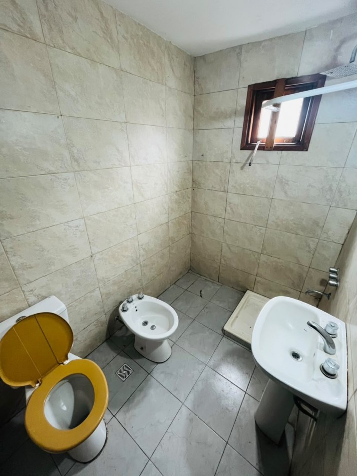 Departamento en PH 3 ambientes - Villa Lourdes - Alquiler 24 meses - Mar del Plata