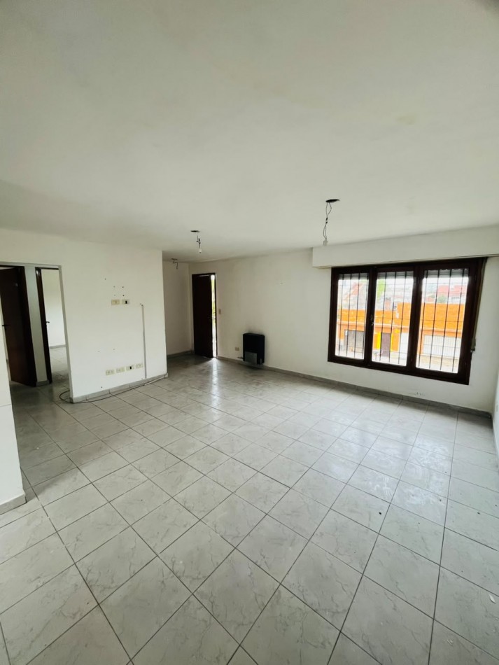 Departamento en PH 3 ambientes - Villa Lourdes - Alquiler 24 meses - Mar del Plata