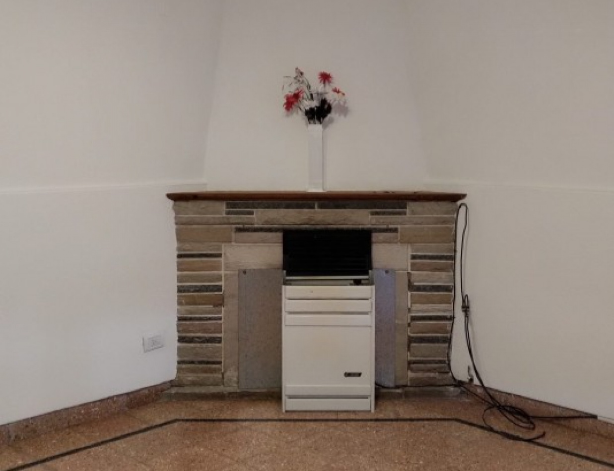 Chalet 5 ambientes con Garage - Zona Mundialista - APTO CREDITO