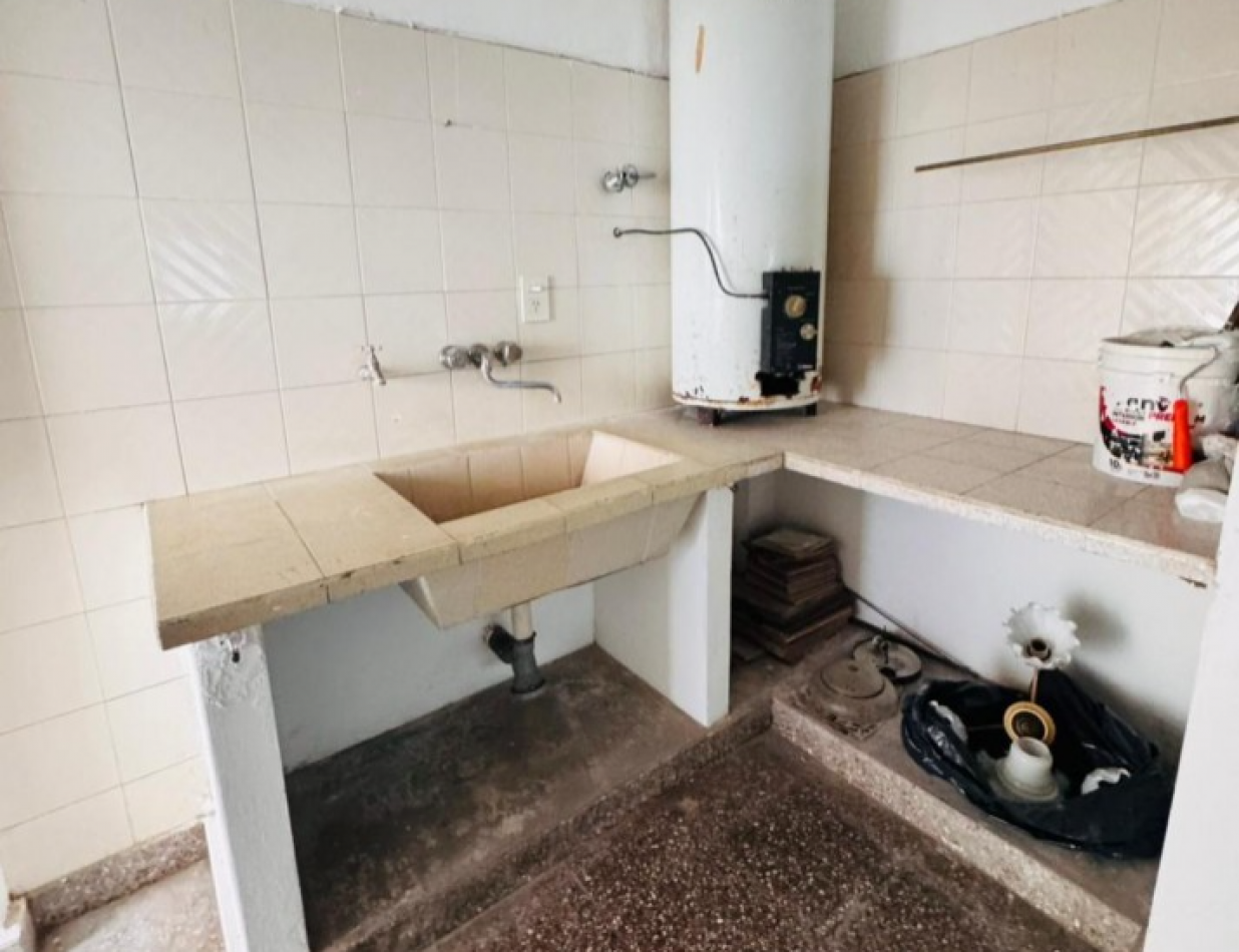 Chalet 5 ambientes con Garage - Zona Mundialista - APTO CREDITO