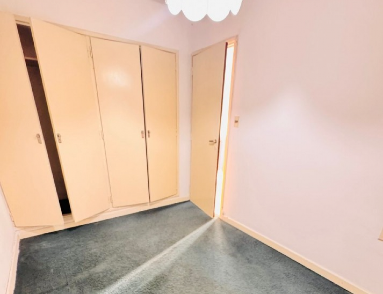 Chalet 5 ambientes con Garage - Zona Mundialista - APTO CREDITO