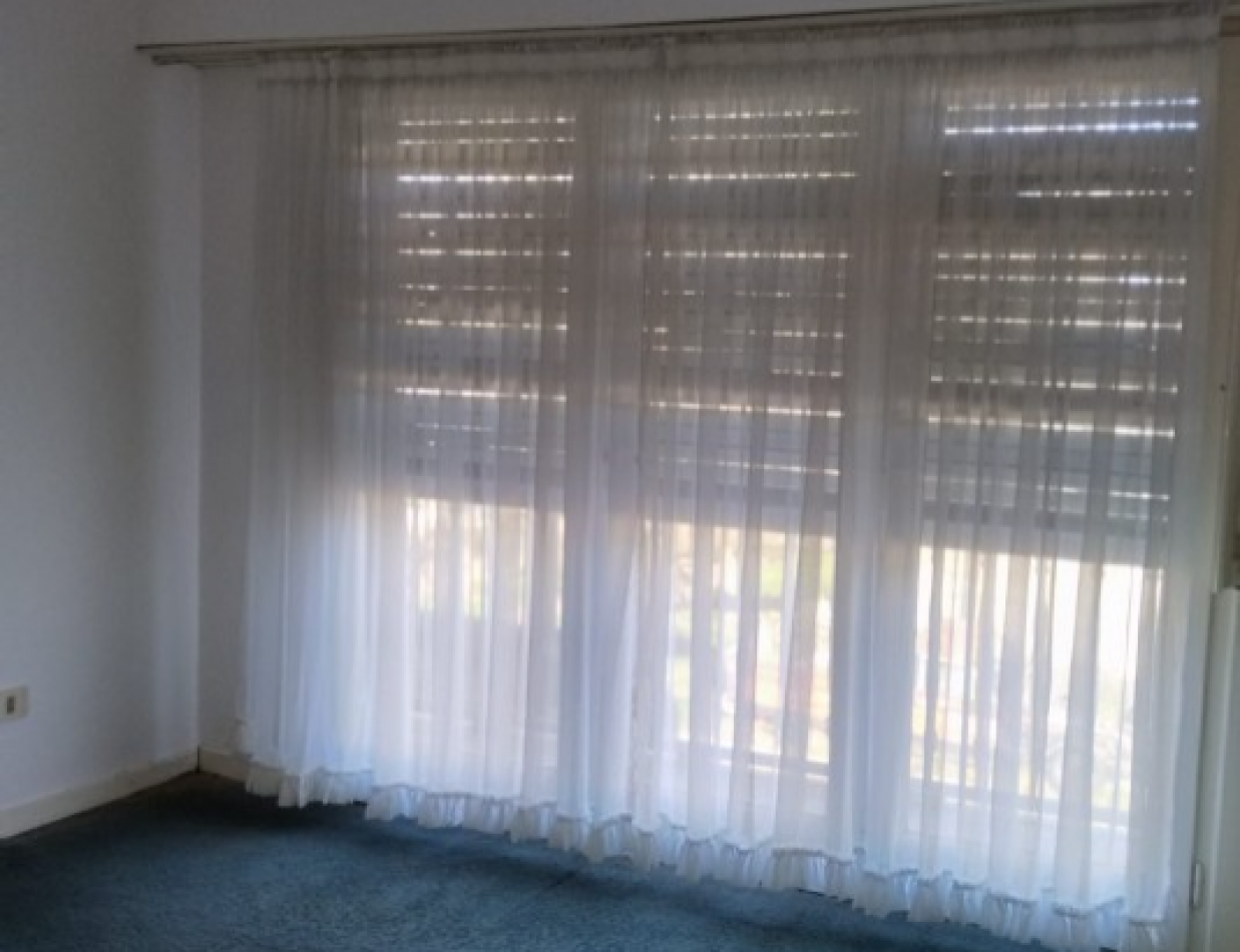 Chalet 5 ambientes con Garage - Zona Mundialista - APTO CREDITO