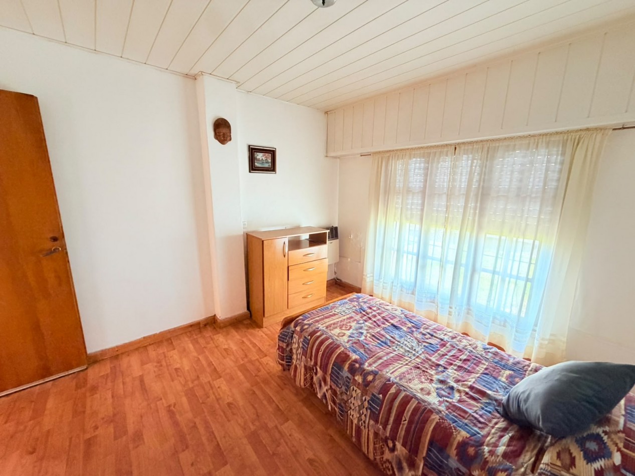 Casa al frente 2 ambientes - Villa Lourdes - Alquiler 24 meses - Mar del Plata