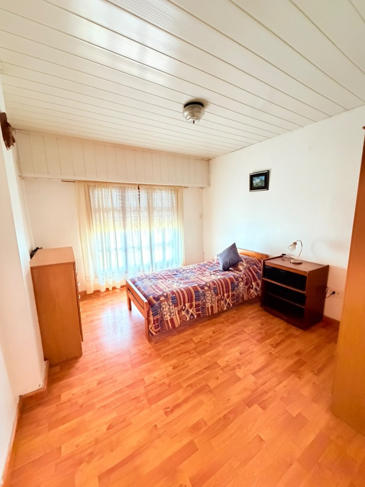 Casa al frente 2 ambientes - Villa Lourdes - Alquiler 24 meses - Mar del Plata