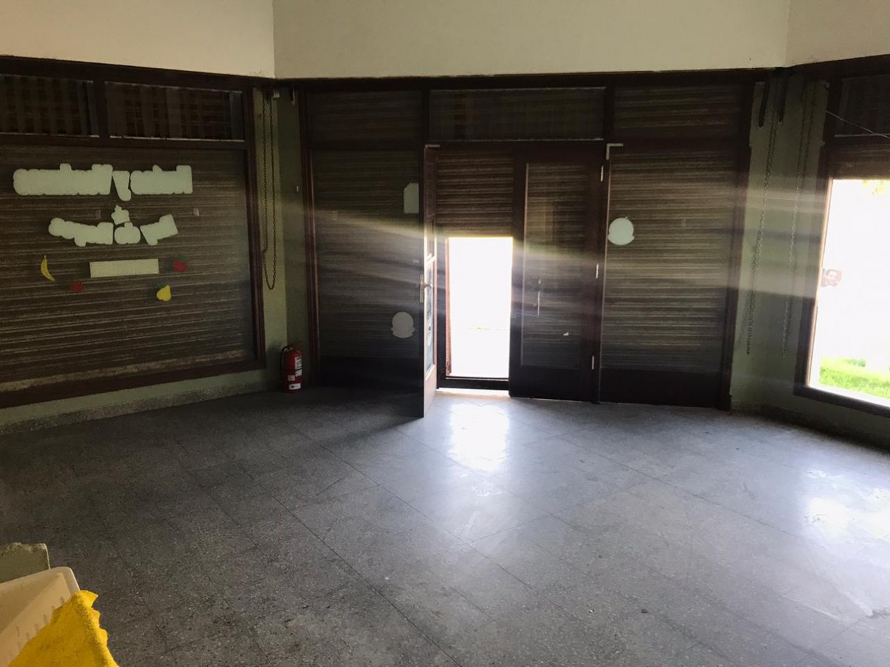 Deposito - Zona Villa Lourdes - Alquiler 24 meses - Mar del Plata