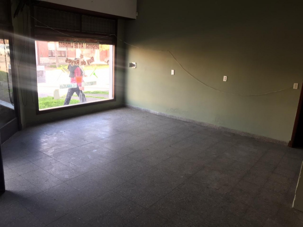 Deposito - Zona Villa Lourdes - Alquiler 24 meses - Mar del Plata