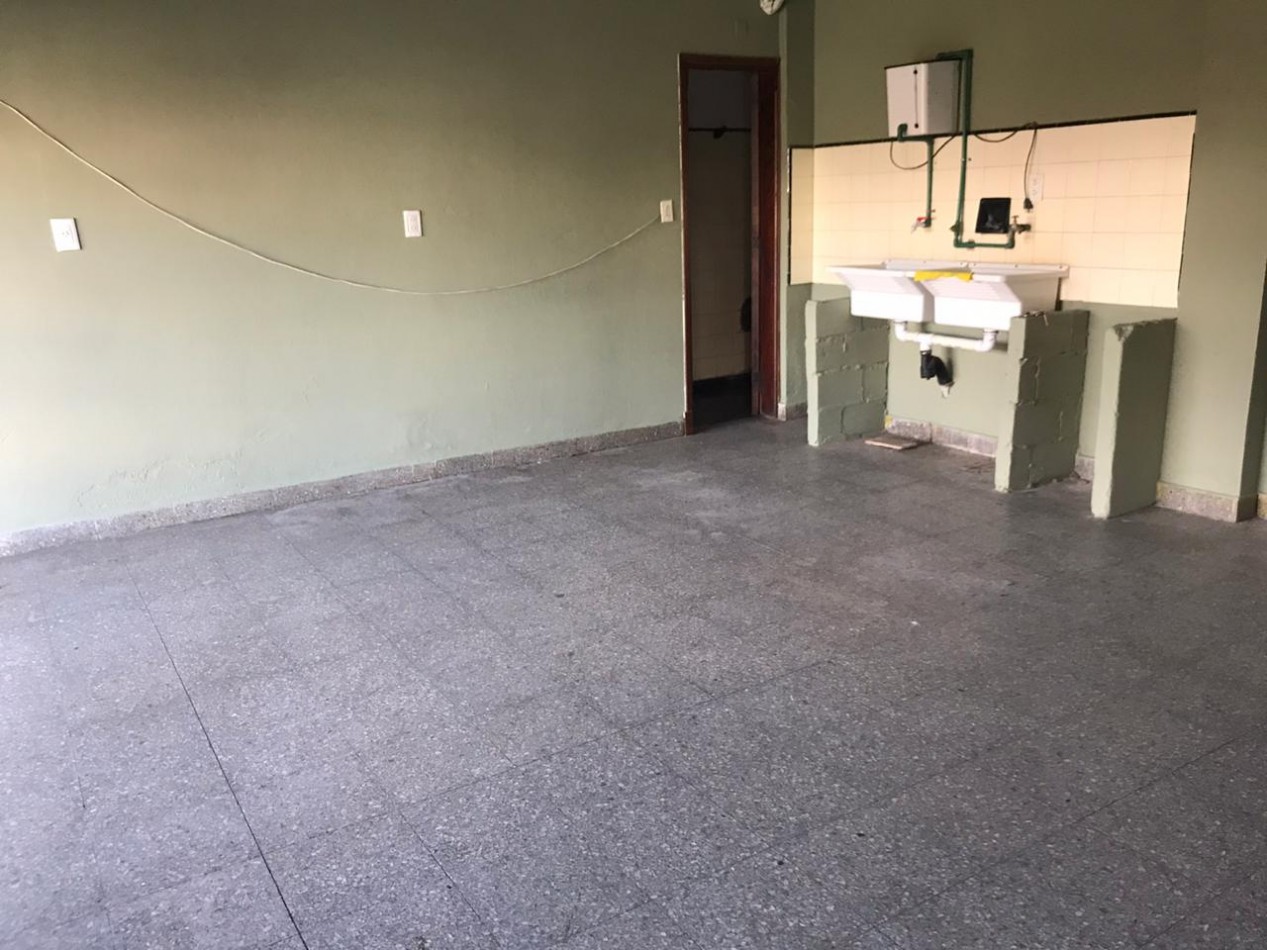Deposito - Zona Villa Lourdes - Alquiler 24 meses - Mar del Plata