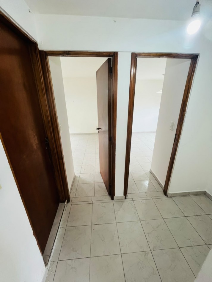 Departamento en PH 3 ambientes - Villa Lourdes - Alquiler 24 meses - Mar del Plata