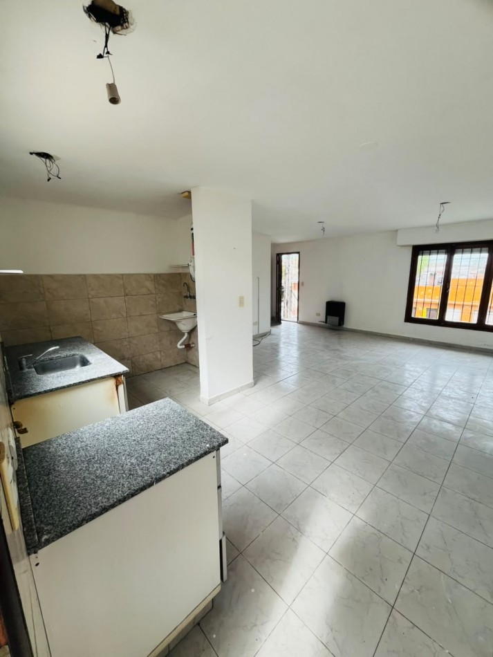 Departamento en PH 3 ambientes - Villa Lourdes - Alquiler 24 meses - Mar del Plata