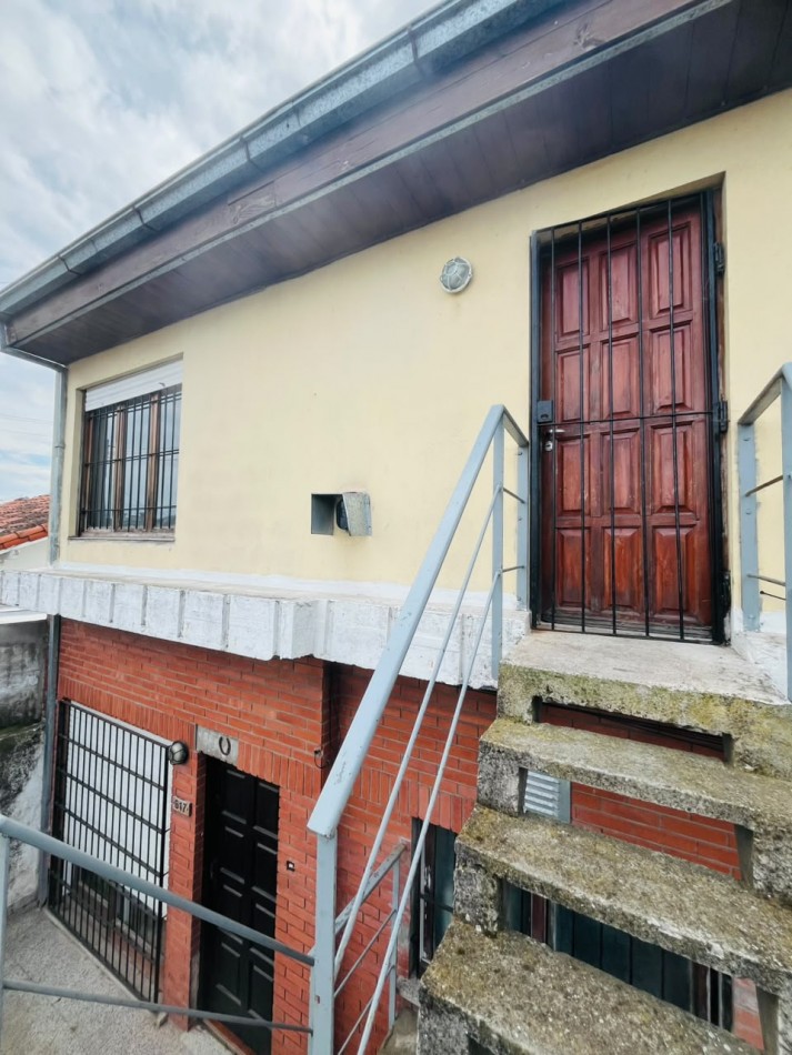 Departamento en PH 3 ambientes - Villa Lourdes - Alquiler 24 meses - Mar del Plata