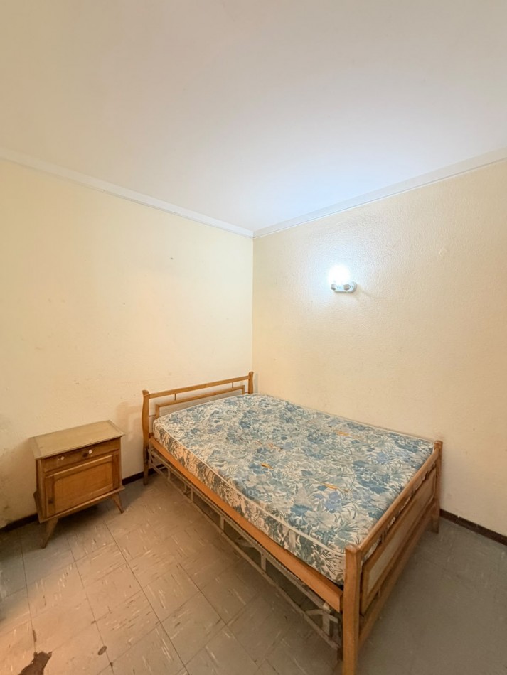 Departamento 2 ambientes - Plaza Colon - Alquiler 24 meses - Mar del Plata