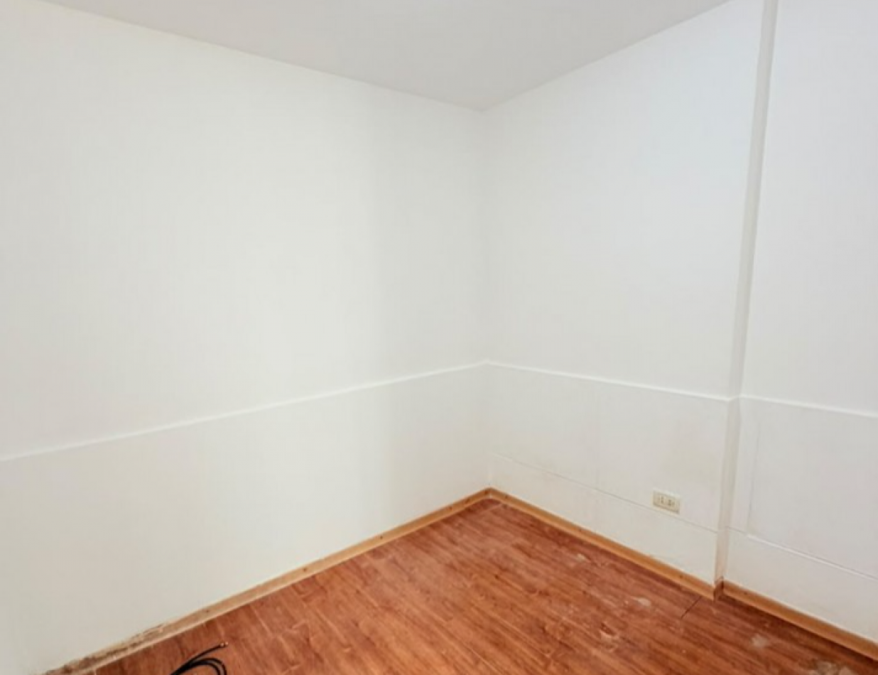 Departamento en PH 3 Ambientes - Planta Baja - Barrio Chauvin 