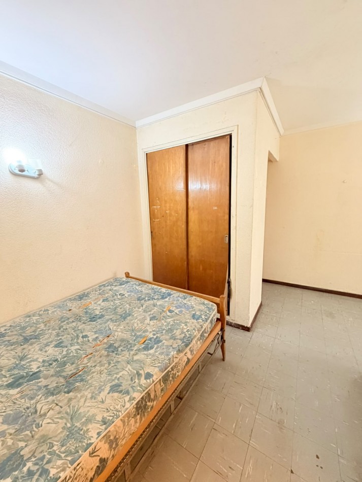 Departamento 2 ambientes - Plaza Colon - Alquiler 24 meses - Mar del Plata