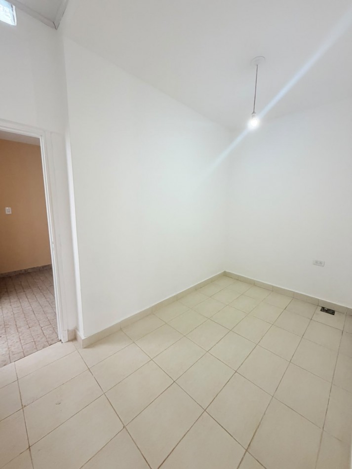 Departamento 2 ambientes a la calle - Zona San Carlos - Alquiler 24 meses - Mar del Plata