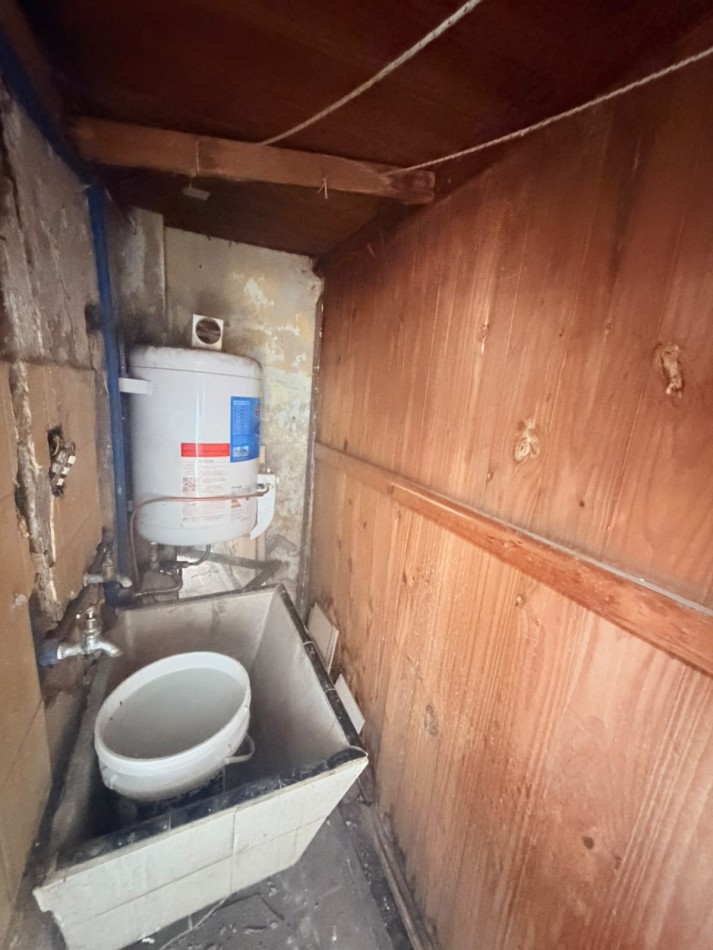 Departamento 2 ambientes a la calle - Zona San Carlos - Alquiler 24 meses - Mar del Plata