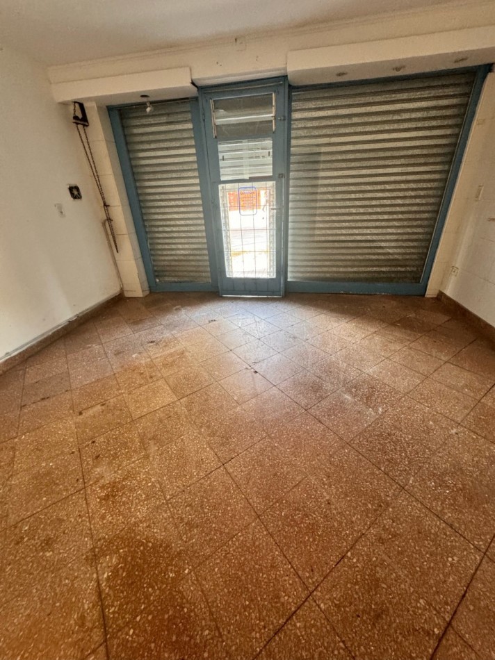 Casa en PH 3 amb. con garage + local - Mar del Plata