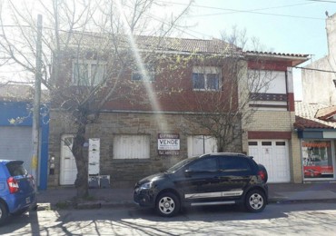 Casa en block - Villa Lourdes