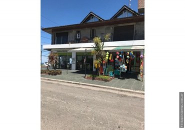 Fondo de comercio de kiosco, articulos de playa, almacen y regaleria - Playa Serena