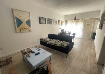 Departamento 2amb en ph a la calle - Barrio las Avenidas - Mar del Plata